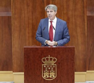 La Comunidad de Madrid invertirá 312 M en equipos de alta tecnología