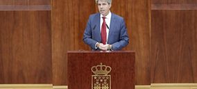 La Comunidad de Madrid invertirá 312 M en equipos de alta tecnología