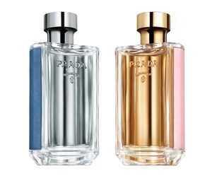 Prada lanza su última fragancia en manos de Puig