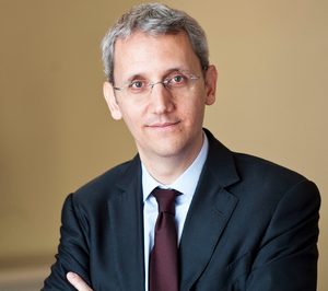 Jordi Mercader, nuevo presidente de Aspapel
