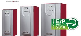 El nuevo Acuario Atlantis en Madrid elige roof tops de Adisa