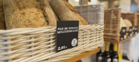 El Molí inaugura un local en Ávila