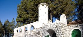 Reabre el Parador de Cruz de Tejeda