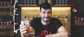 Cerveses La Pirata abre local en Madrid