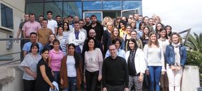 Florette inaugura dos escuelas propias para sus trabajadores