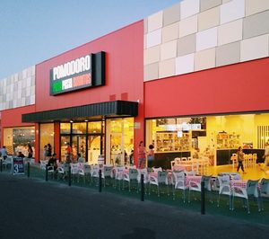 Pomodoro prepara una decena de aperturas