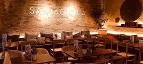 Santagloria apuntala su expansión con una flagship en Madrid