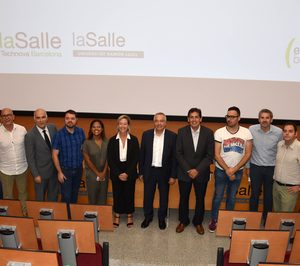 Se pone en marcha un programa de aceleración de startups para el mercado logístico