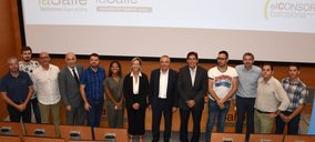 Se pone en marcha un programa de aceleración de startups para el mercado logístico