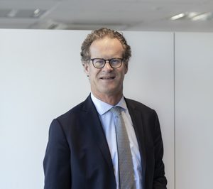 Jean-Cyrille Verspieren presidirá Sonepar Ibérica