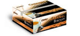 Crispins elimina el aceite de palma de sus galletas de cortesía