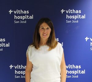 Xoana Jiménez-Ridruejo dirigirá el Hospital Vithas San José