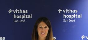 Xoana Jiménez-Ridruejo dirigirá el Hospital Vithas San José