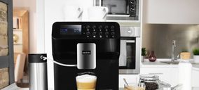 Cecotec lanza cafeteras super automáticas