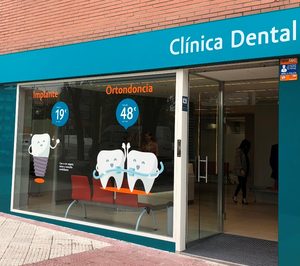 Caser pone en marcha una nueva clínica dental en Alcobendas