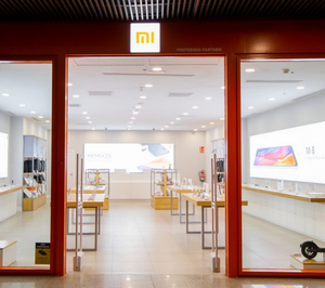Xiaomi inaugura su primera tienda en Murcia