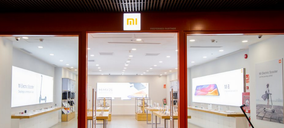 Xiaomi inaugura su primera tienda en Murcia