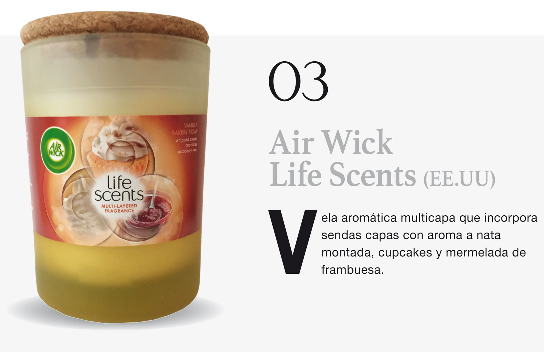 Air Wick Life Scents (EE.UU)