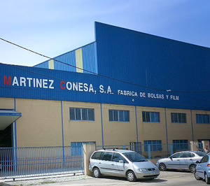 Martínez Conesa registra un nuevo crecimiento en facturación