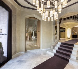 Ecus organiza una jornada dedicada al Contract en la feria Habitat