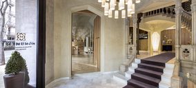 Ecus organiza una jornada dedicada al Contract en la feria Habitat