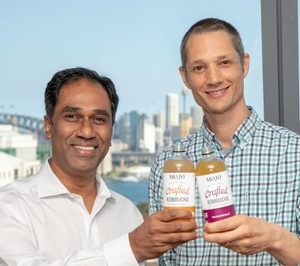 Coca-Cola compra la kombucha MOJO y matiza su interés por el cannabis