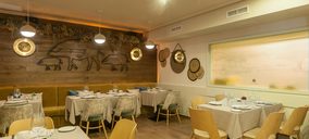 Osborne concluye la renovación de sus restaurantes Cinco Jotas