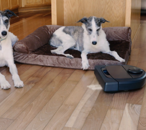 Neato presenta dos nuevos robot aspiradores