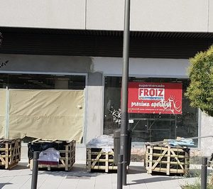Froiz apuesta por el sur de Madrid y alcanza las cinco tiendas en la comunidad