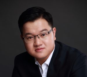 Nelson Qiao, nuevo Country Manager de TP-Link Iberia