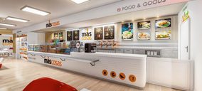 Airfoods se alía con Adif y abre en estaciones