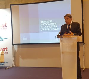 Luis Planas (ministro de Agricultura): El factor sostenibilidad se ha hecho fundamental para el sector cárnico