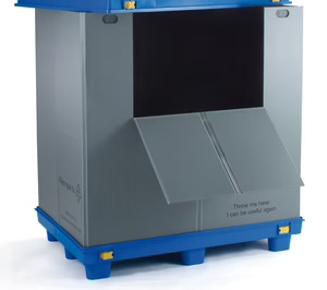 Nortpalet presenta sus novedades en las próximas ferias