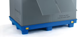 Nortpalet presenta sus novedades en las próximas ferias