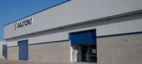 Saltoki abre su segundo punto de venta en Galicia