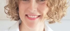 Mercedes Gómez Paniagua, nueva directora de la Fundación Plastic Sense