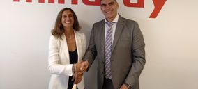 MPG Logistics gana la logística de Mindray en España