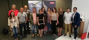 Antonio Cuéllar impulsa el primer Foro de Arquitectura Eficiencia Energética y Diseño