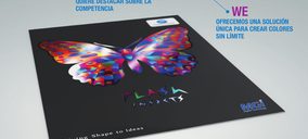 Konica Minolta innova en impresión digital con solución de acabado