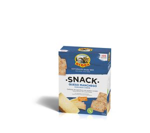 Birba presenta sus primeras referencias saladas