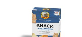 Birba presenta sus primeras referencias saladas