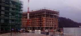 Vusa ejecuta obras por importe de 67 M