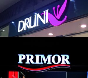 Druni y Primor tendrán perfumería en Finestrelles Shopping