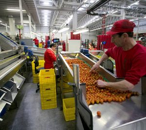 Granada La Palma proyecta 10 M€ para mejorar su competitividad