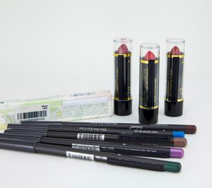 Tyco lanza una etiqueta antihurto para artículos de cosmética, salud y belleza