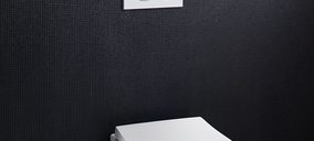 Geberit presenta el nuevo inodoro compacto iCon