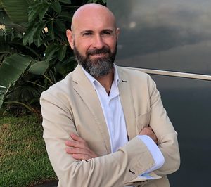 Fund Grube ficha a un ex directivo de Douglas para dirigir la compañía