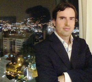 Eduardo Vaz, nuevo director de expansión de Equivalenza