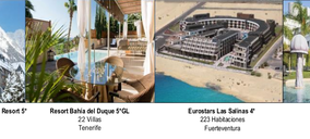 Atom Hoteles inicia su segunda fase