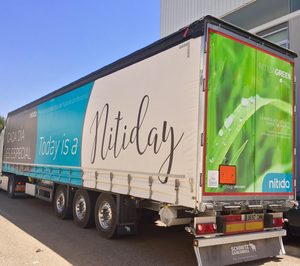 Nítida prevé un crecimiento y lanza novedades para hoteles y residencias